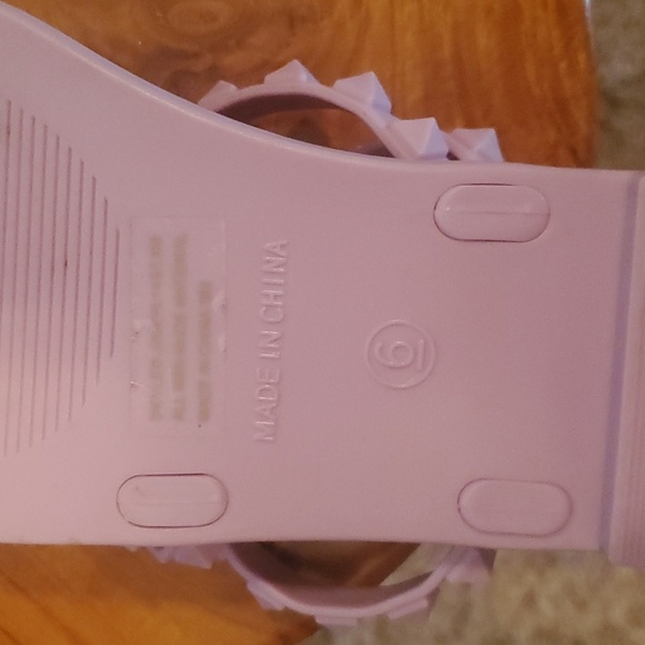 Steve madden sandals - Picture 3 of 3